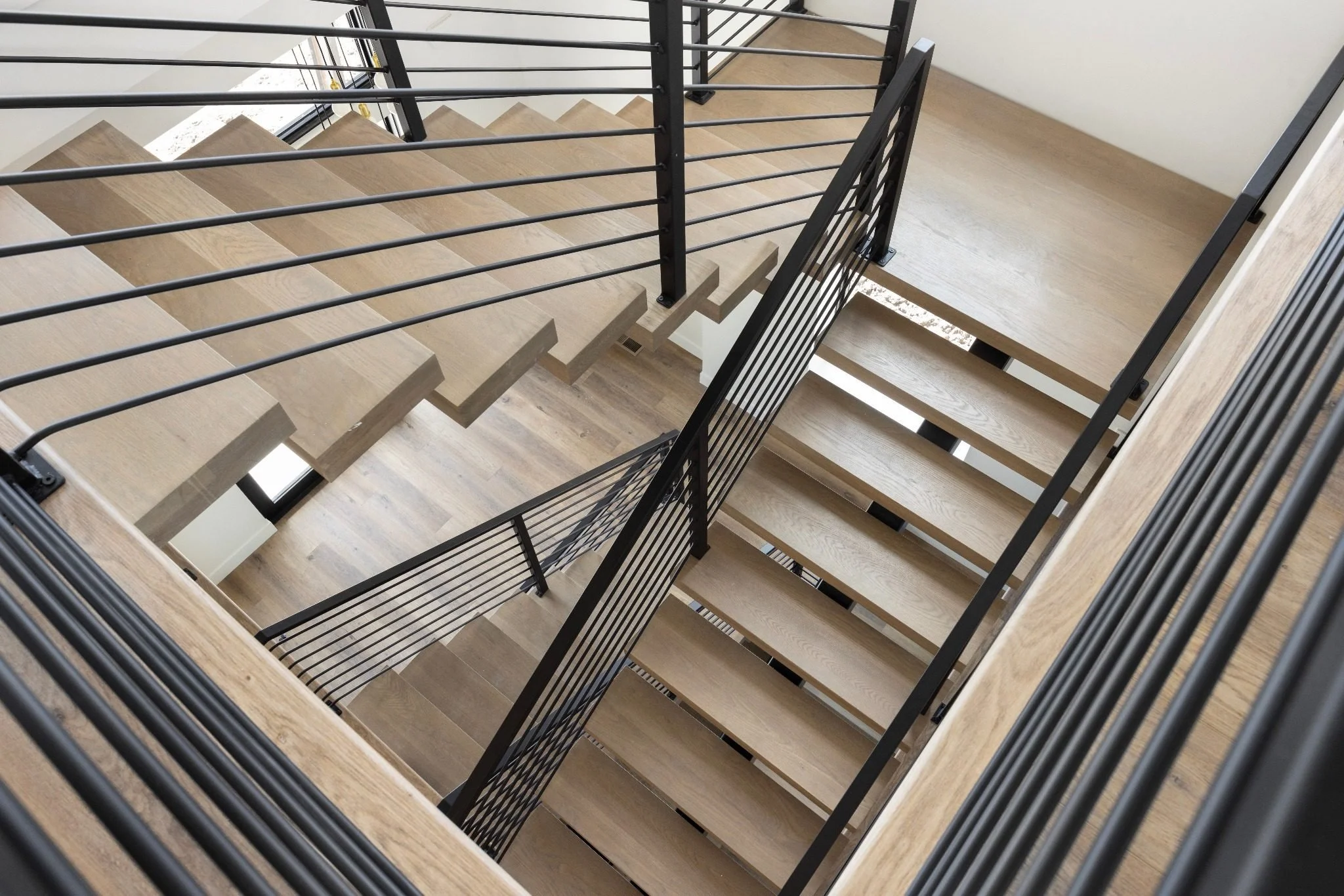 Lot 8 | Modern Park City Home