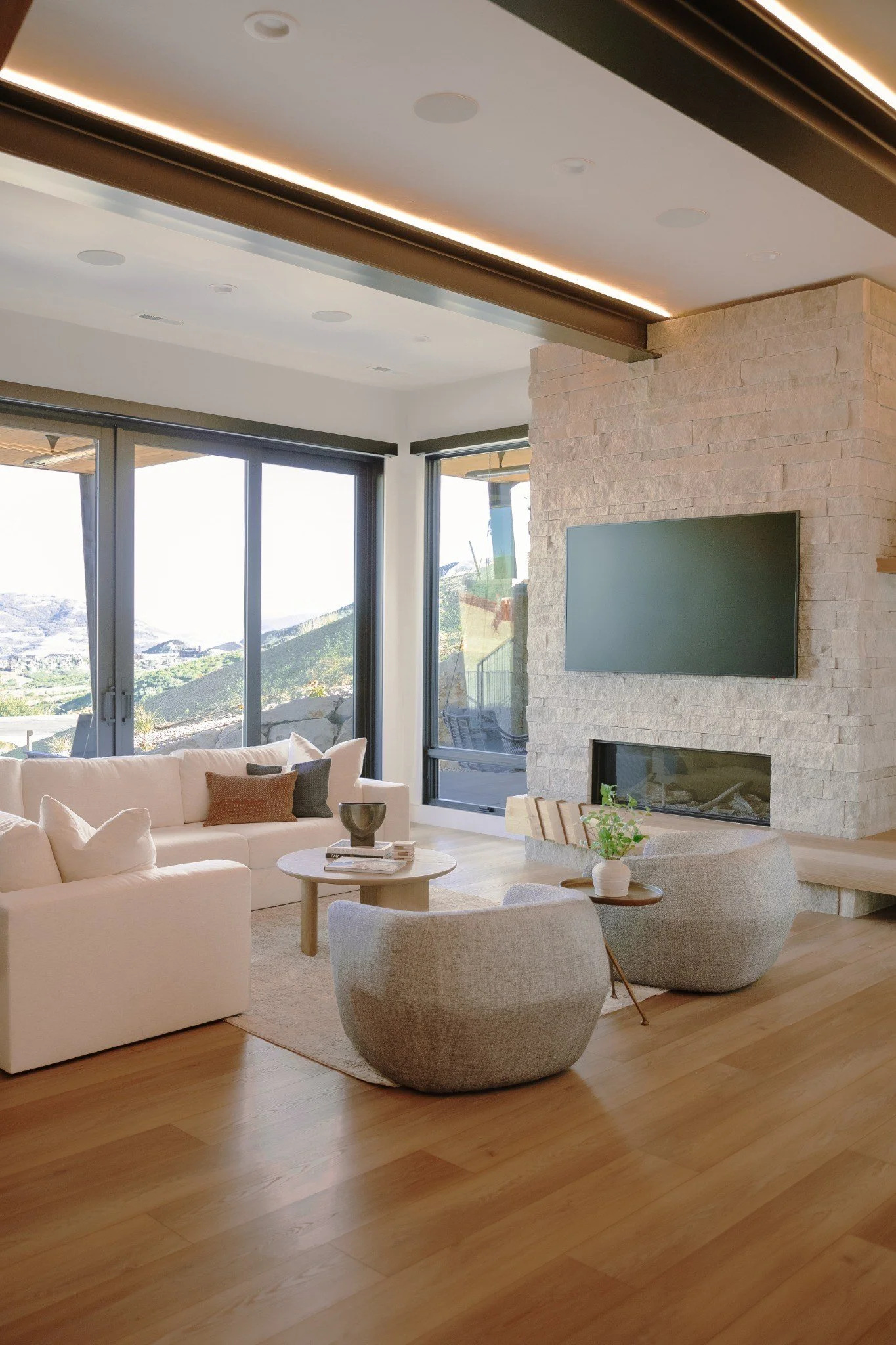 Lot 81 | Mountain Vacation Home
