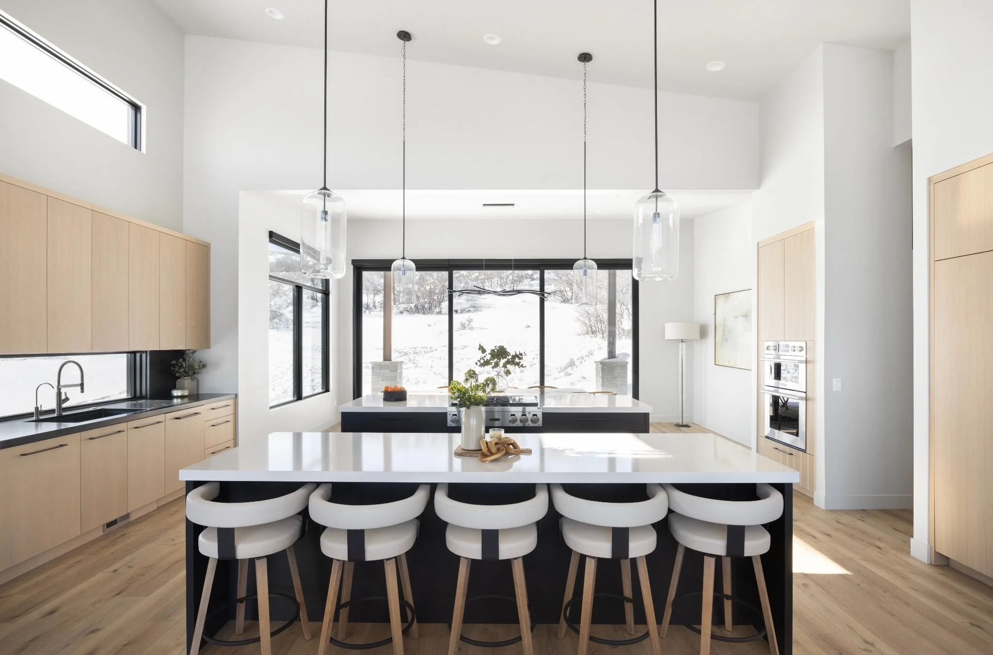 Lot 56 | Park City Mountain Retreat