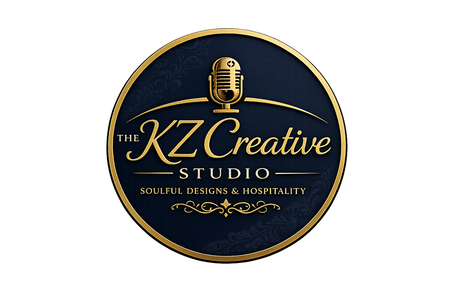 THE KZ CREATIVE STUDIO 