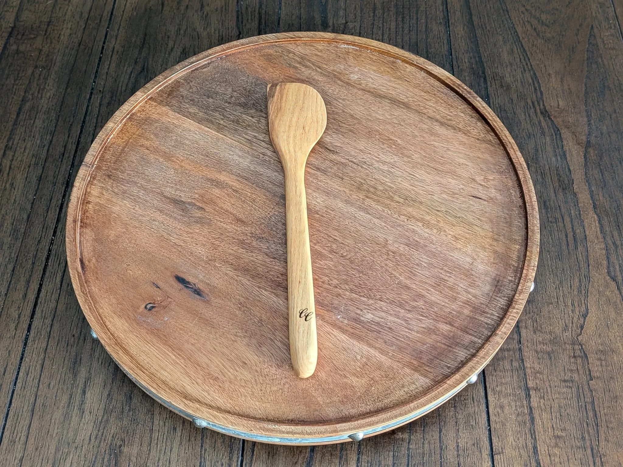 Baking Spatula