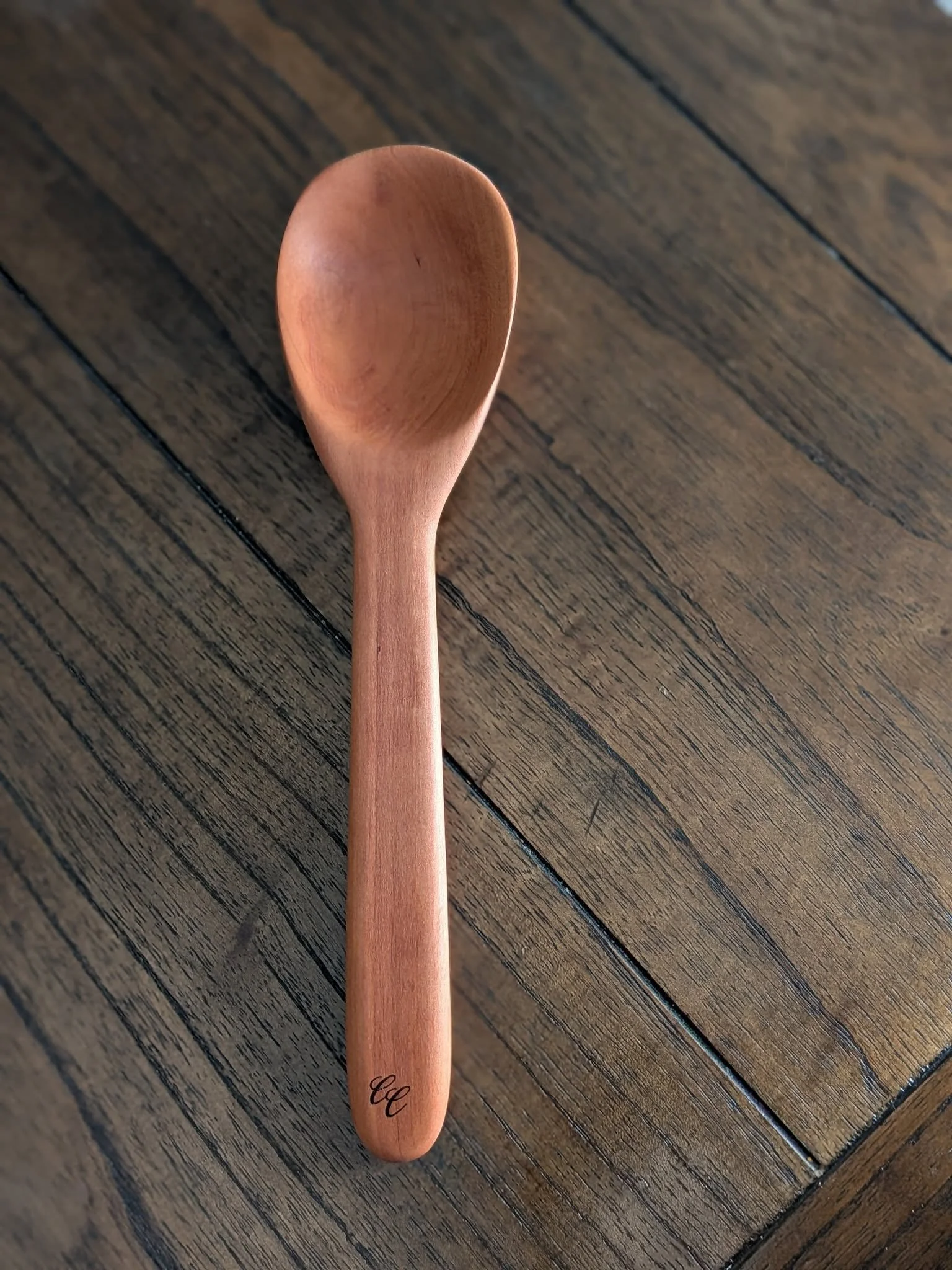 Serving Spoon