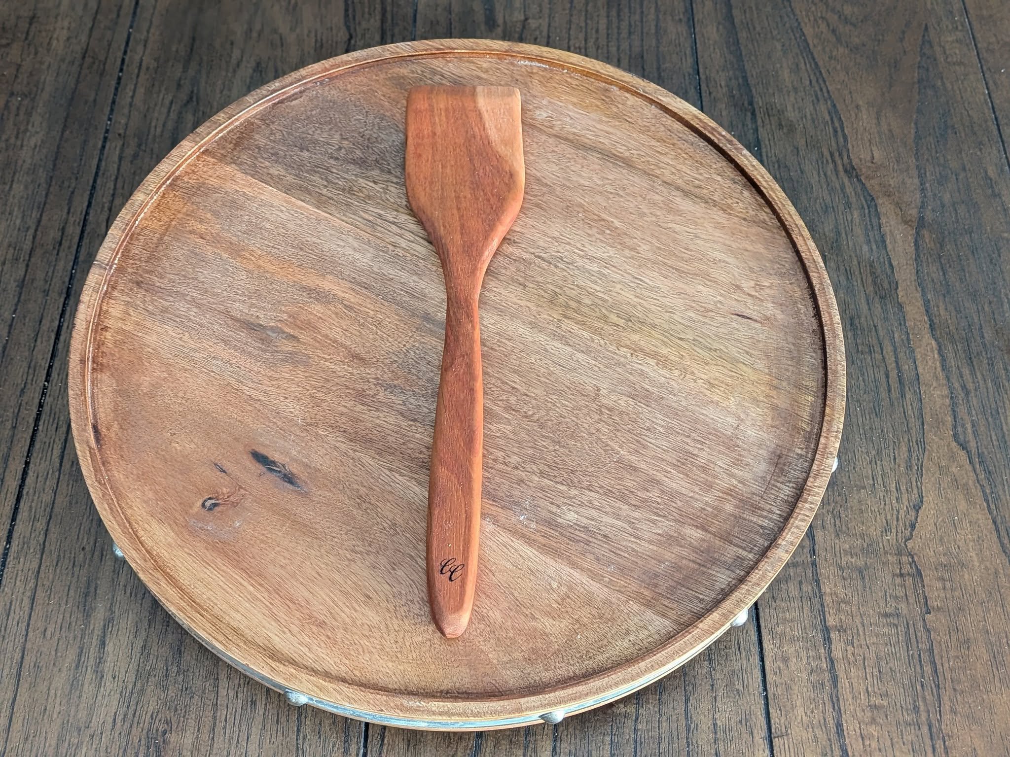 Big spatula