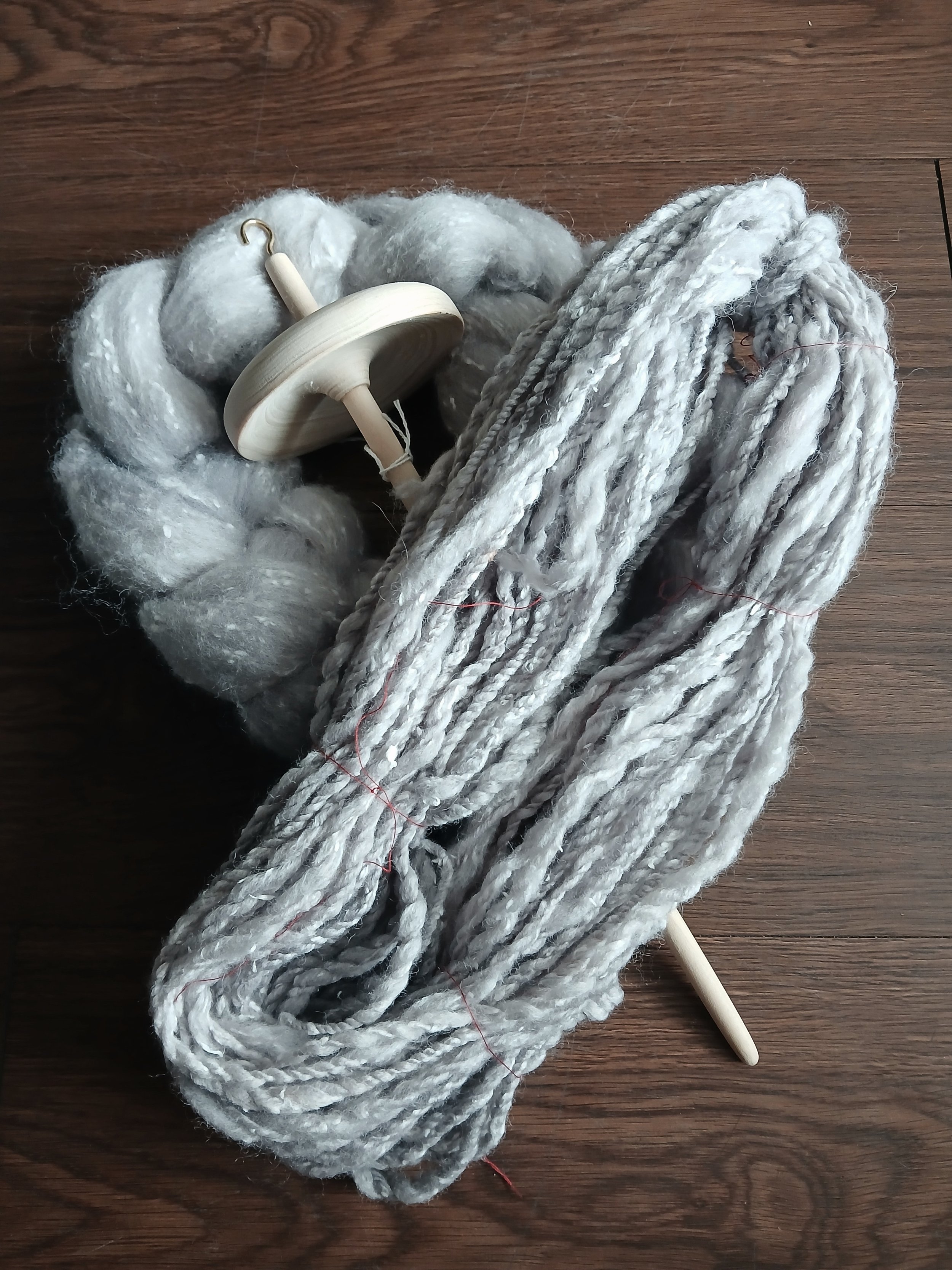 Airport Yarn