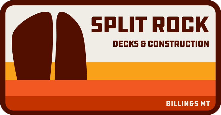 Split Rock Decks &amp; Construction
