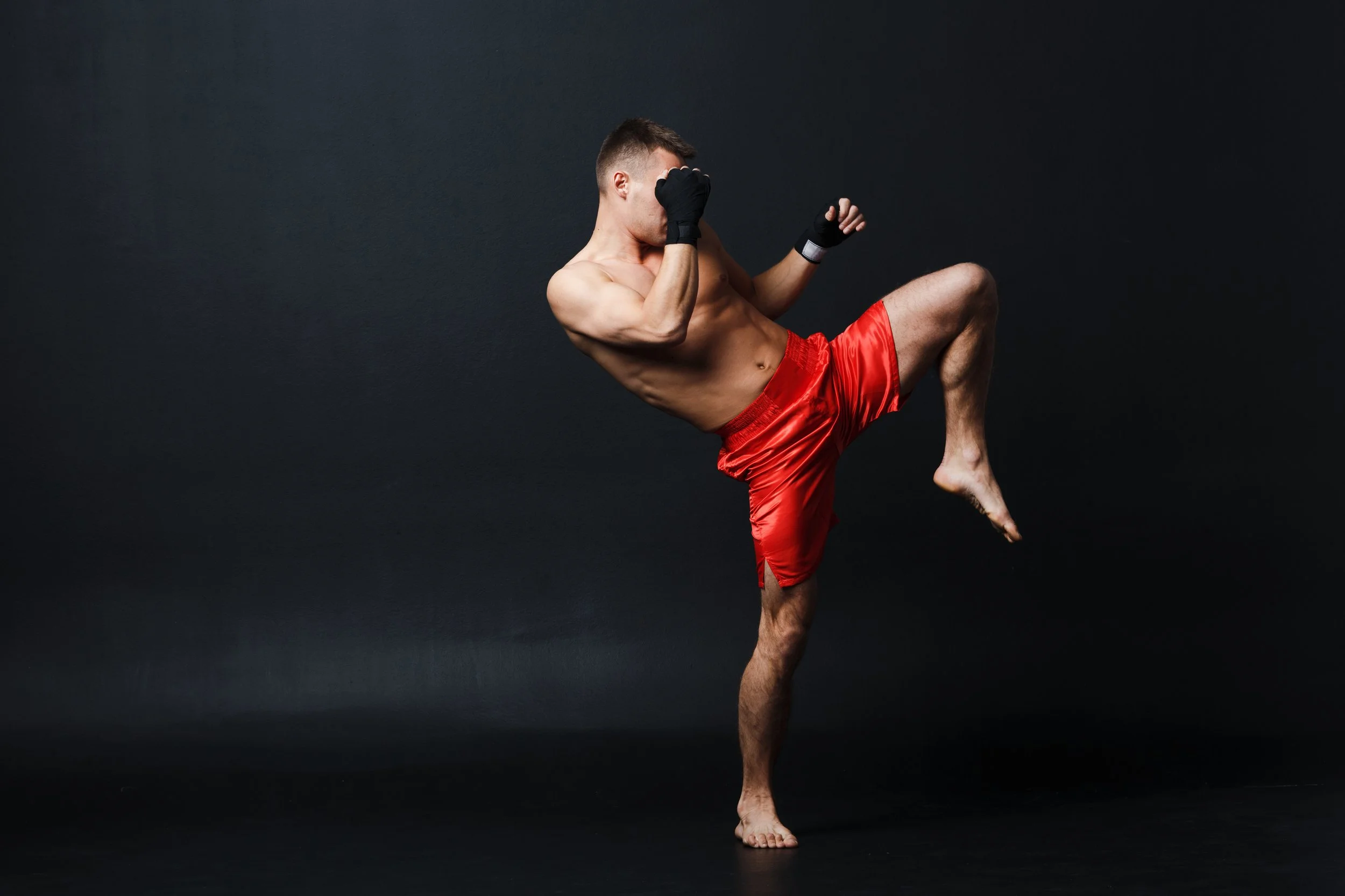 Proximal ACL Avulsion Injuries