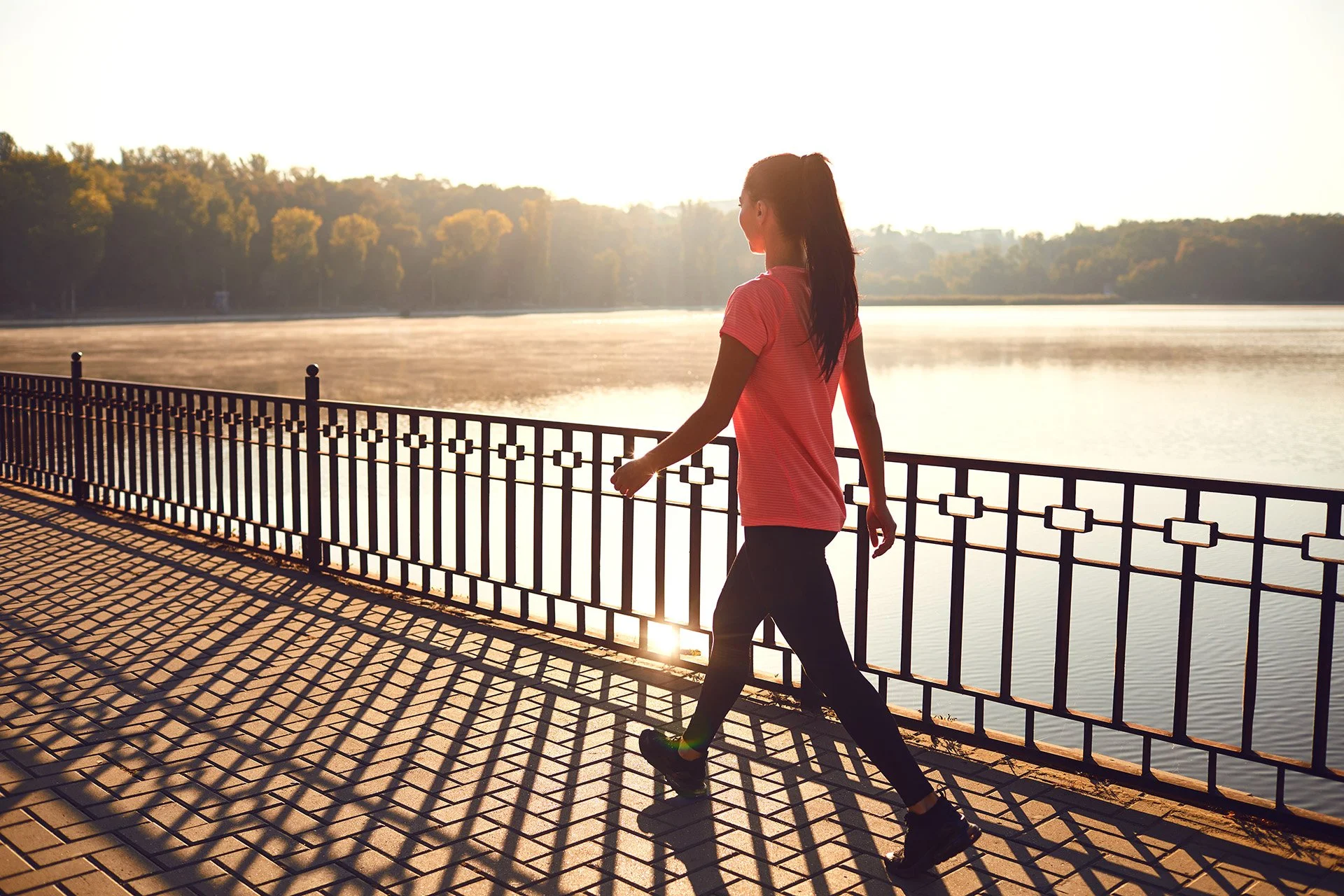 Early Rehabilitation After ACL Surgery: Aim for a “Calm Knee”
