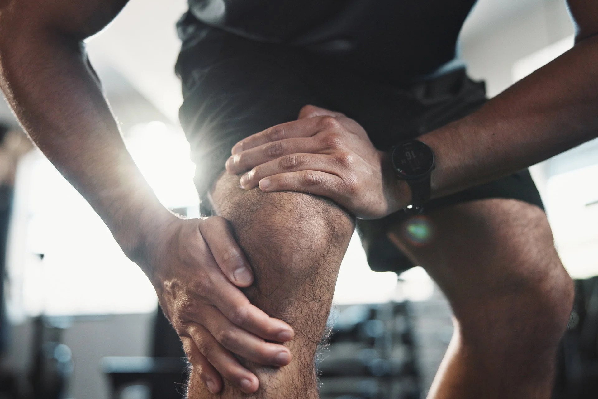 Patellofemoral Overload After ACL Surgery: When More Rehabilitation Is Not Better