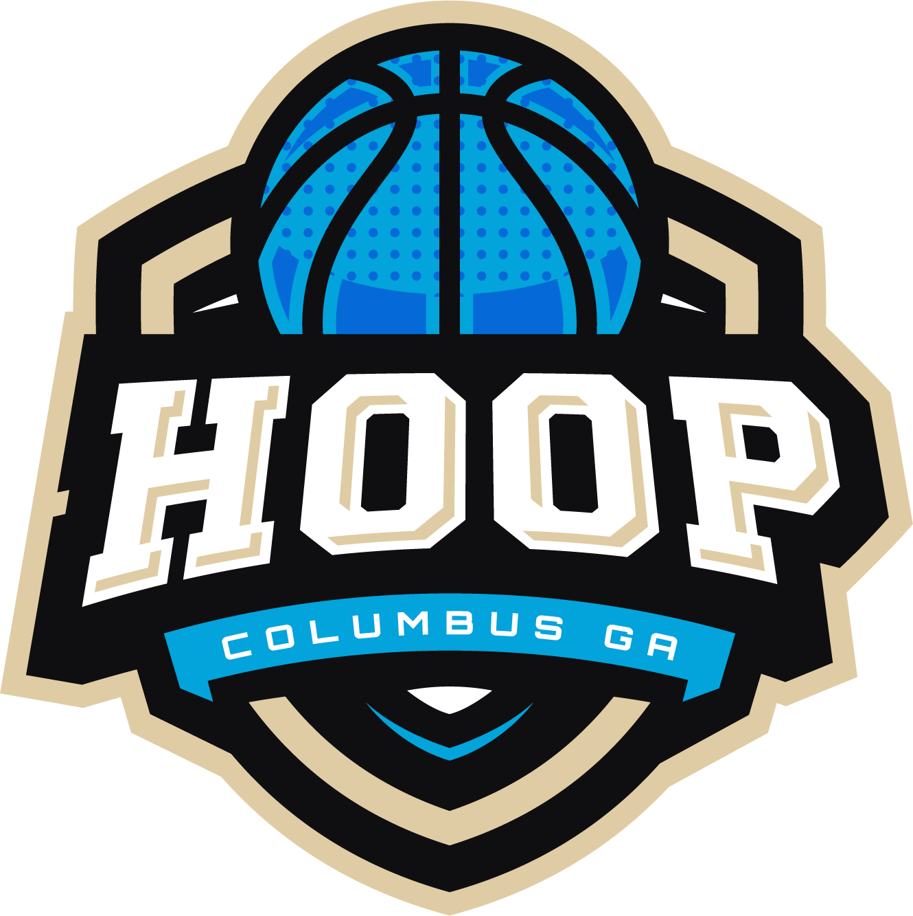 Hoop Columbus GA
