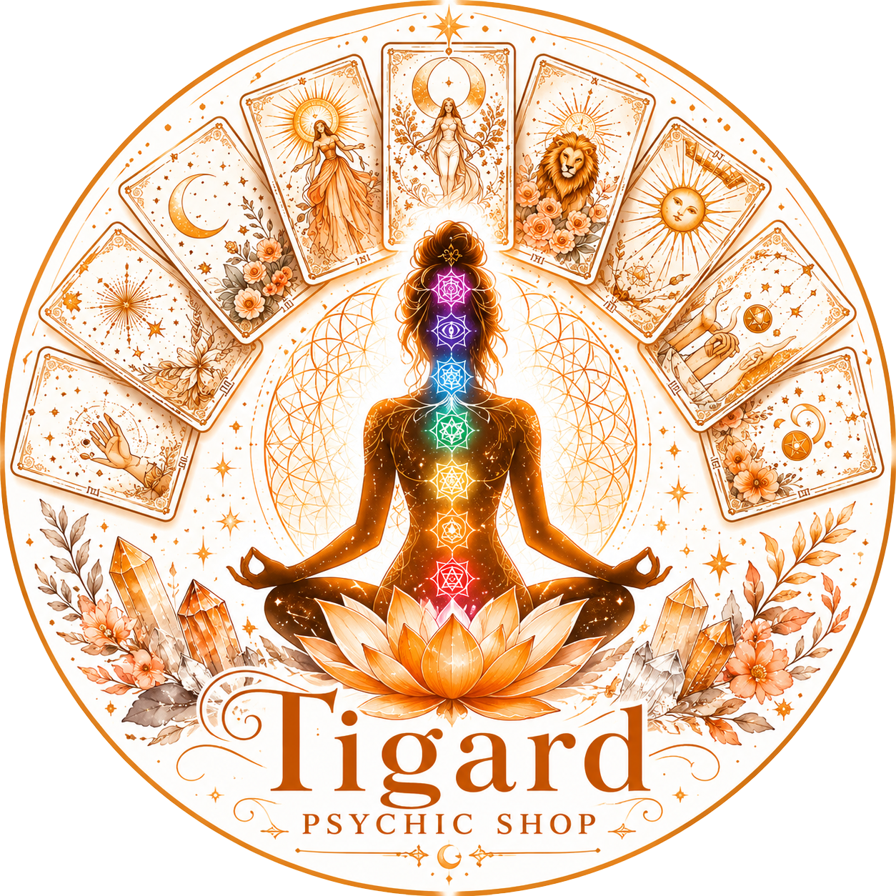 Tigard Psychic Shop