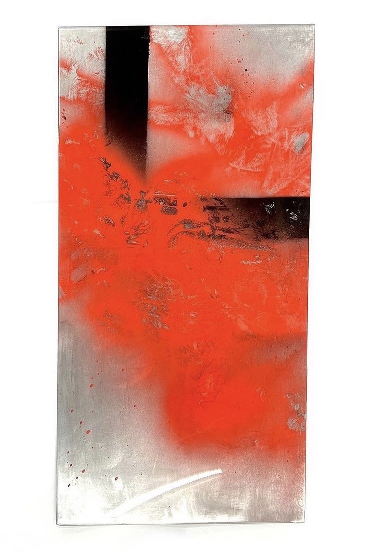 Seeing Red