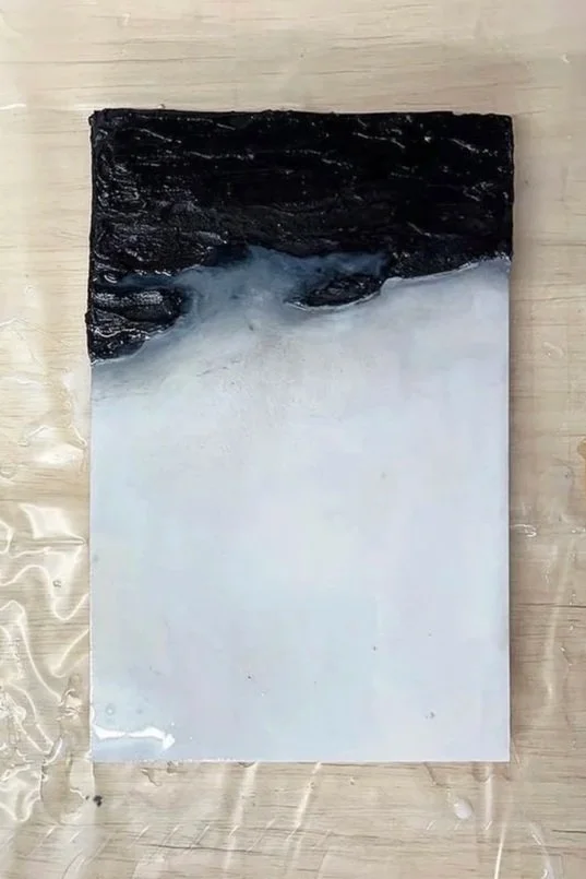 Waves Mini No. 2
