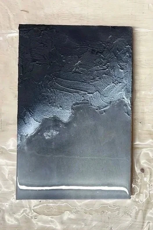 Waves Mini No. 1
