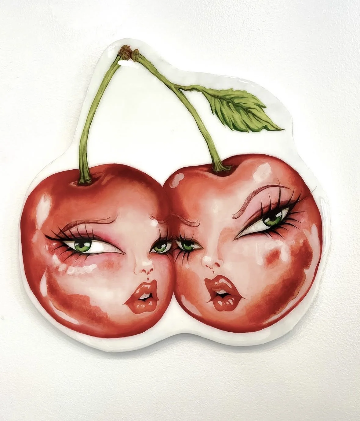 Cherries