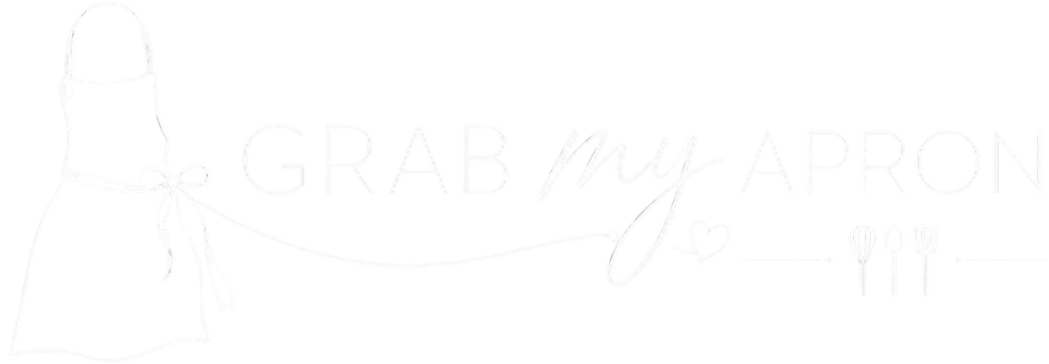 Grab My Apron