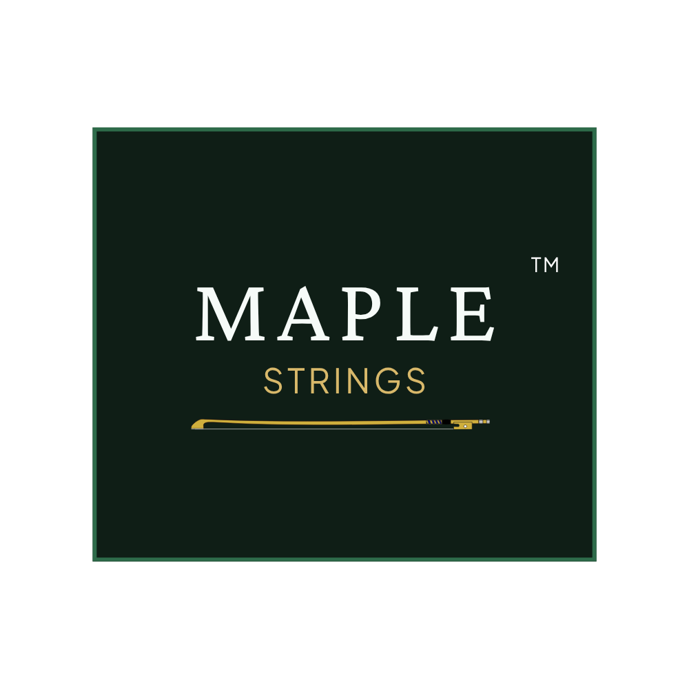 Maple Strings