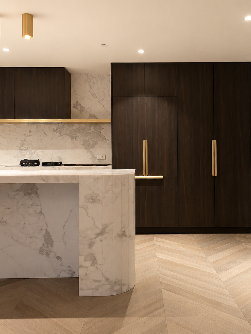 Armytage Residence