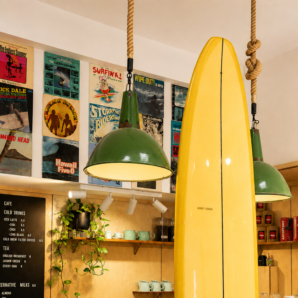 Noosa Longboards