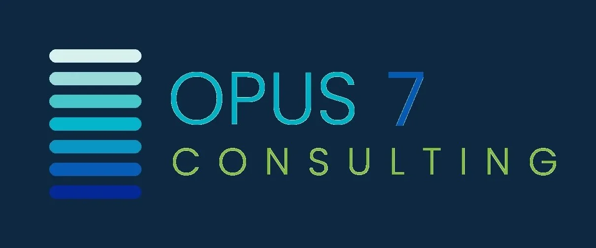 Opus 7 Consulting