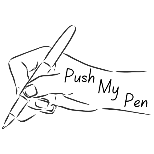 Push My Pen