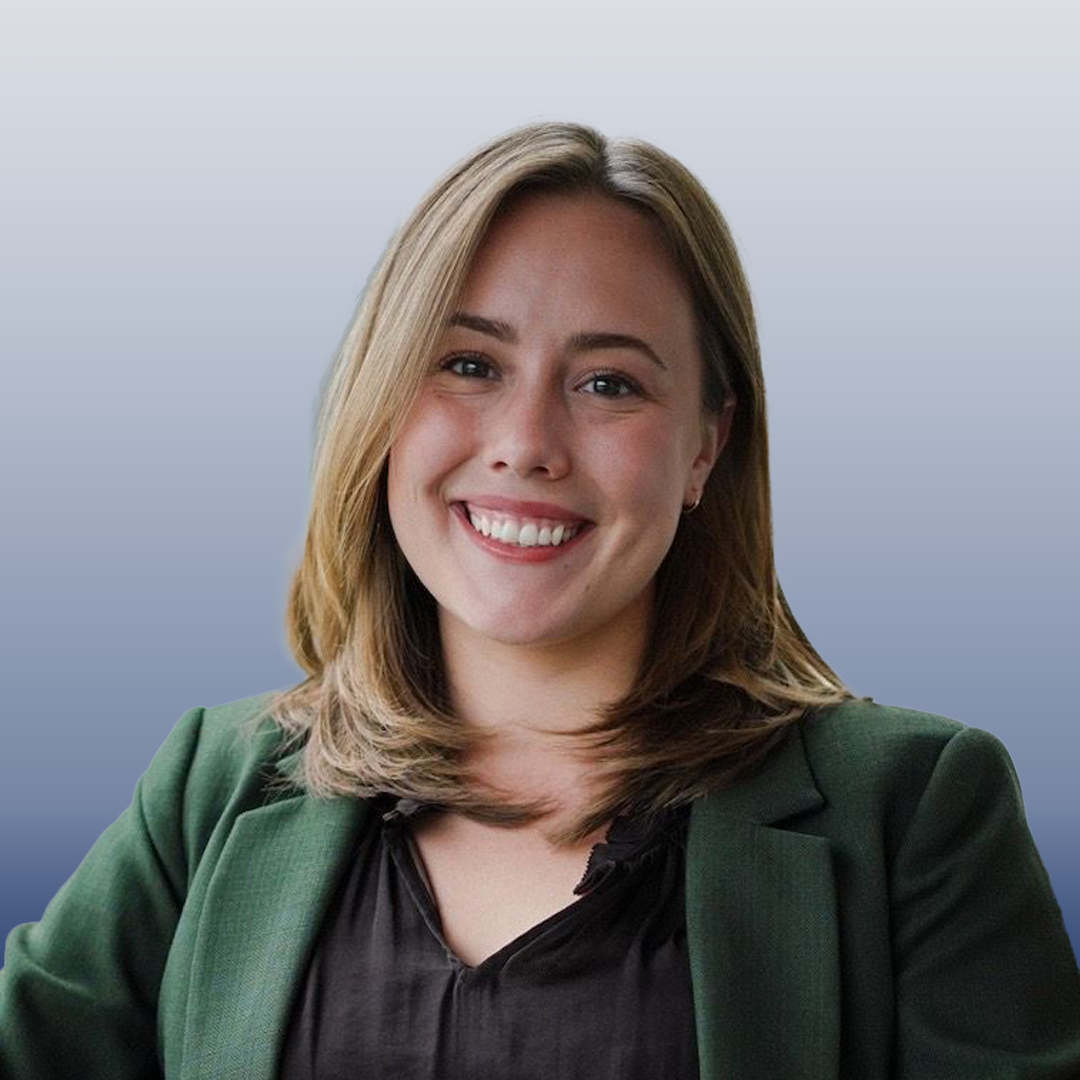 Jane Anthony, MA