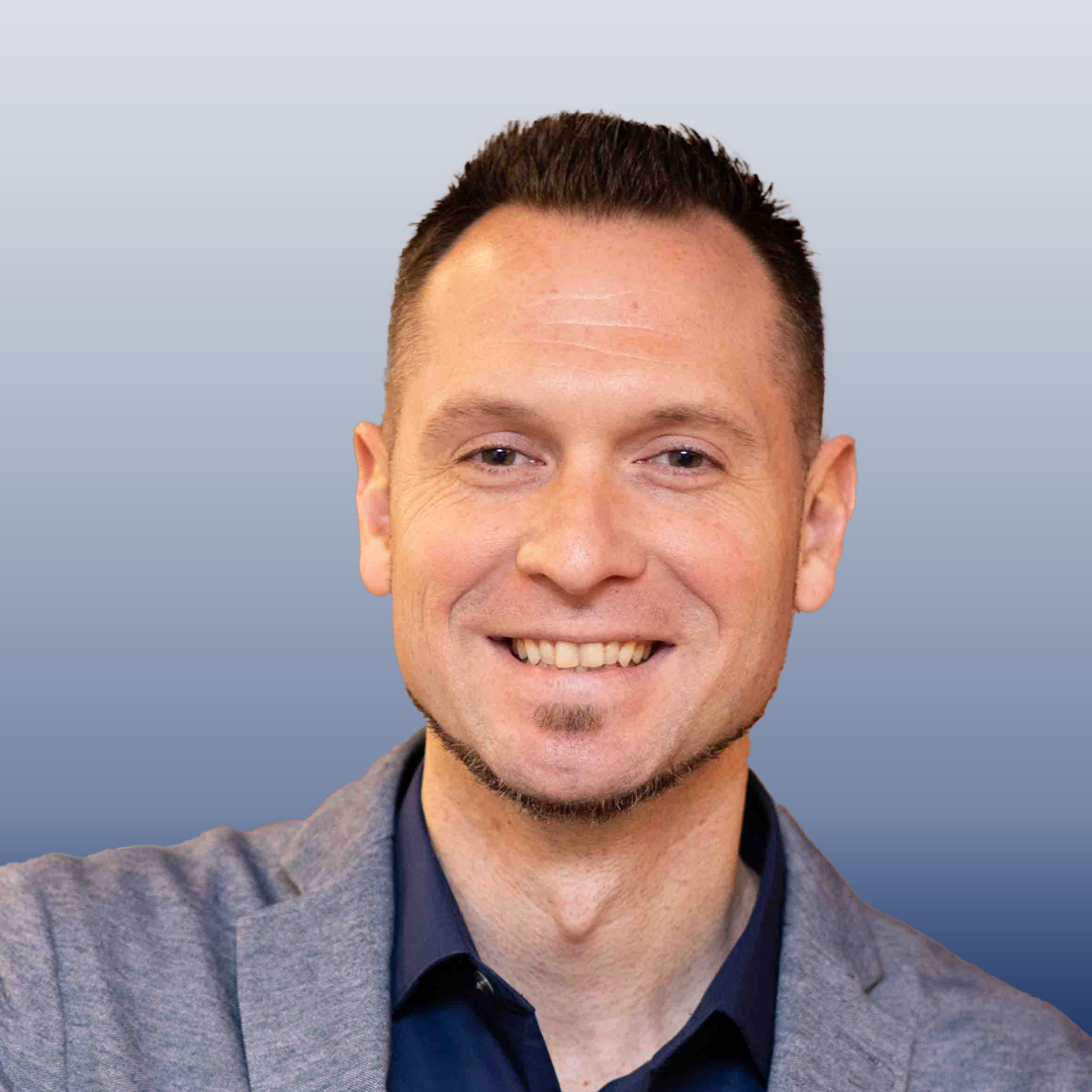 Sean Dougherty, MS, MEd, LAPC