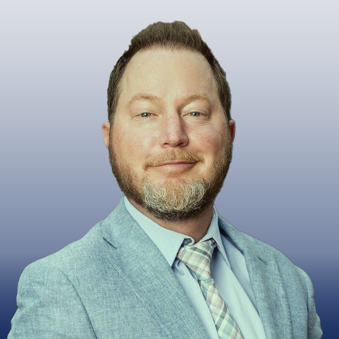 Ryan M. Kuehner, PhD, LPC