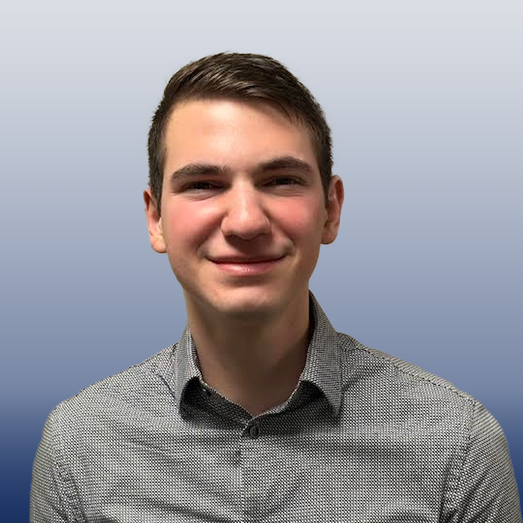 Nate Jensen, MA