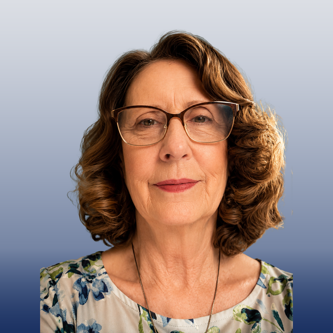 Carol Geiger, MA, MEd, LPC 
 Clinical Director