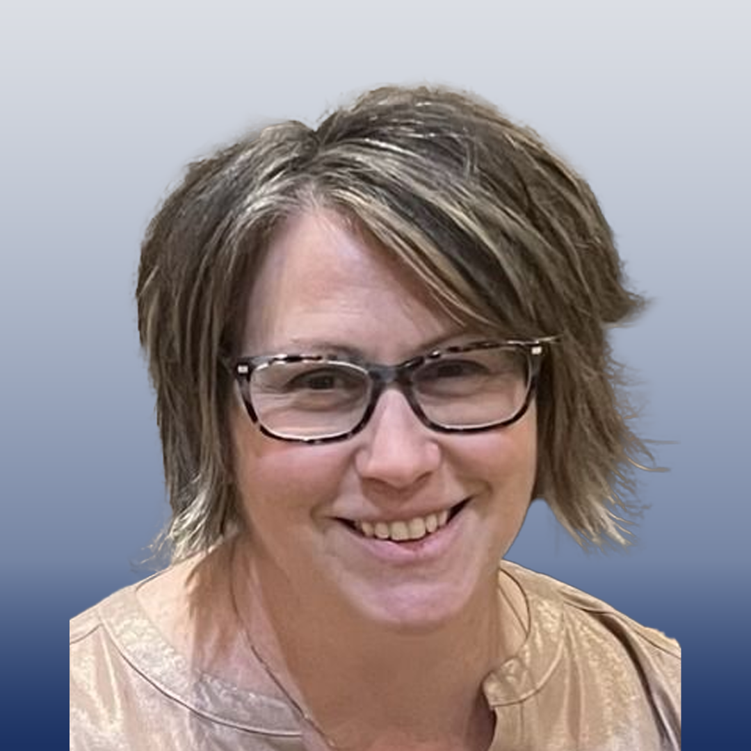 Carrie Landis, MA