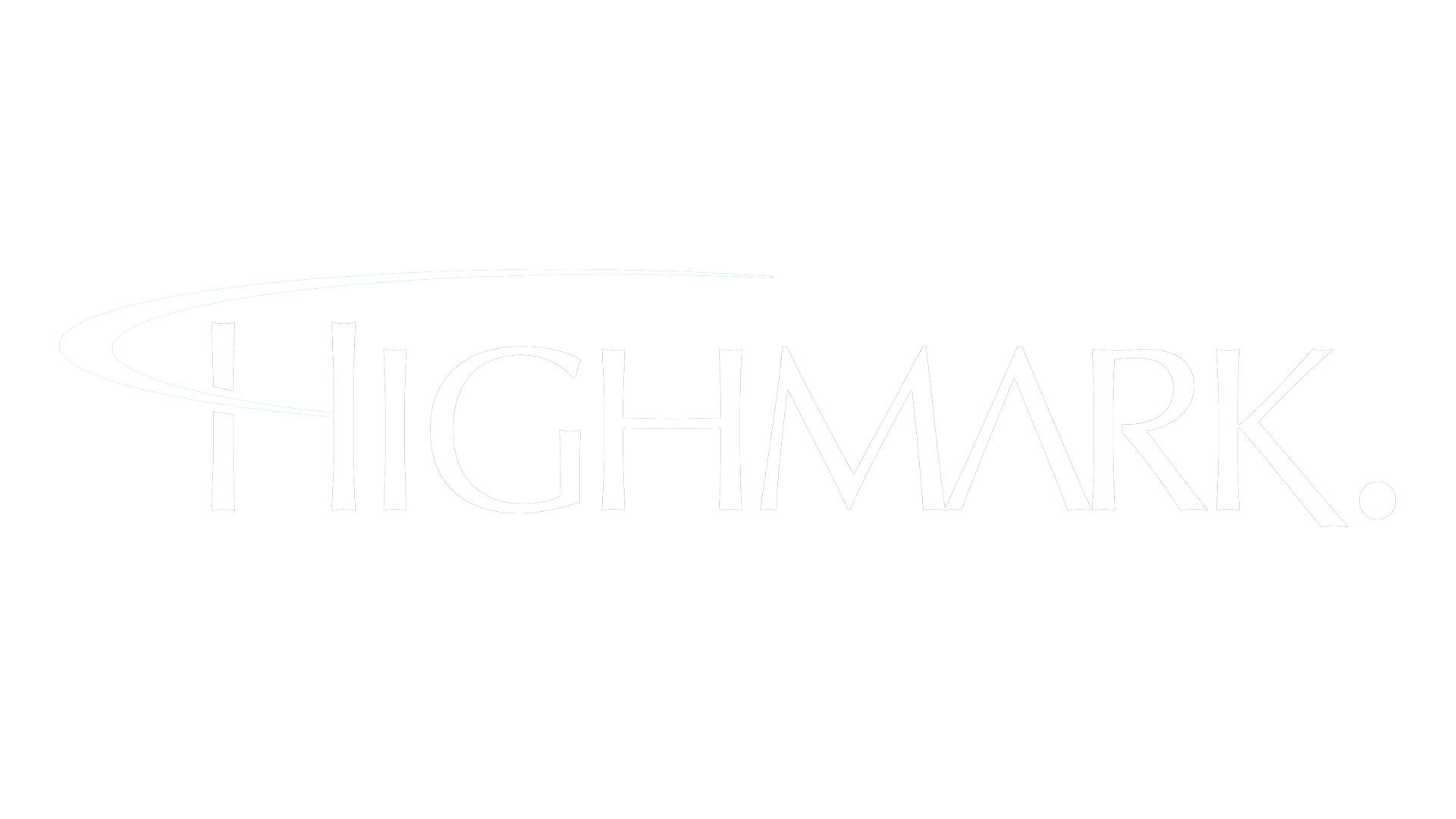 White Highmark Logo.png