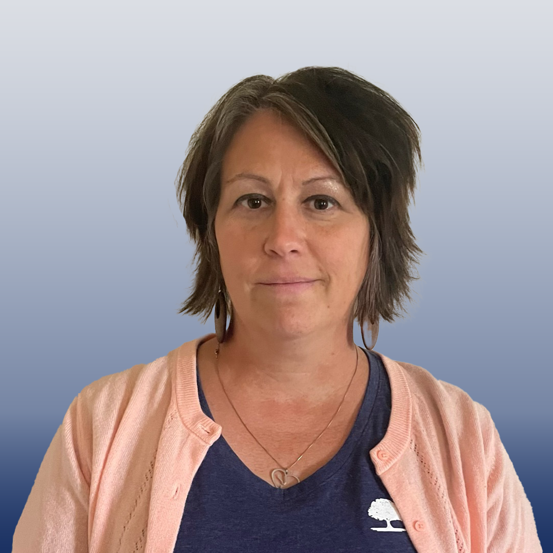 Carrie Landis, MA