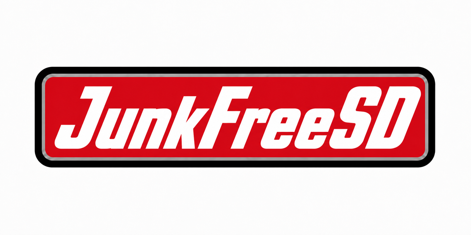 Joe's Junk Removal
