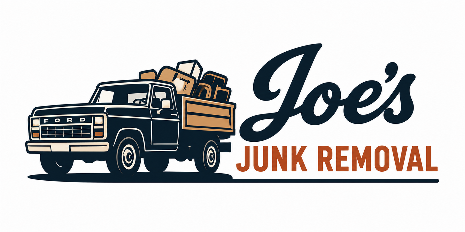 Joe's Junk Removal
