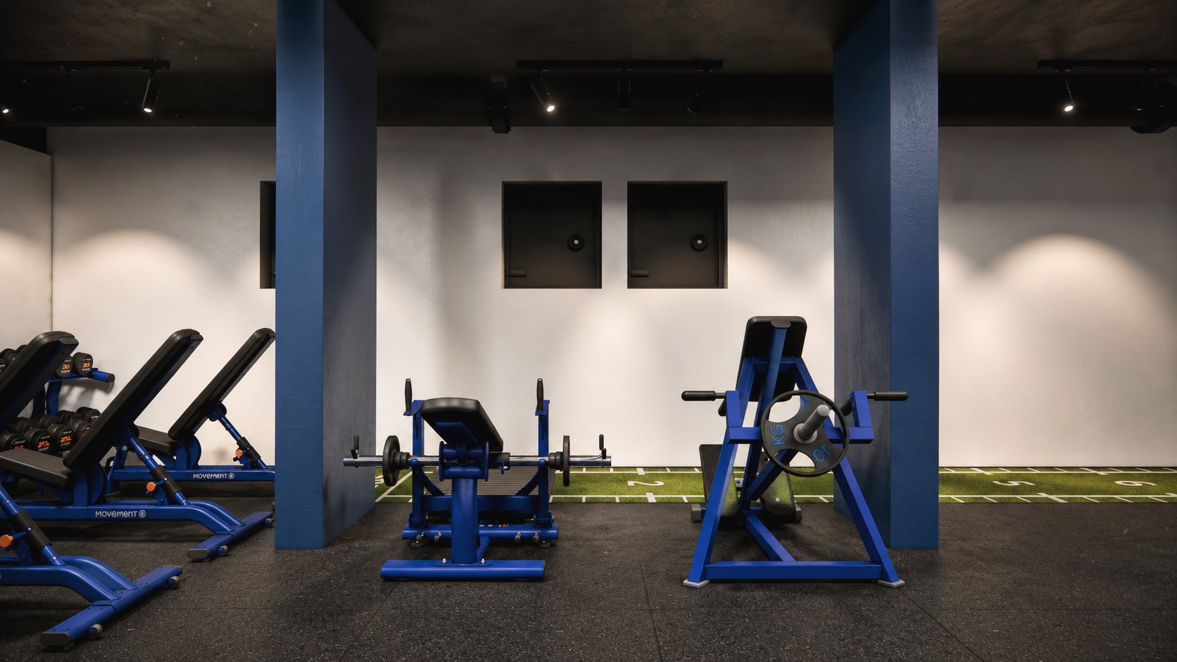 4. PT Gym Bishan Personal Trainer Space Singapore.png
