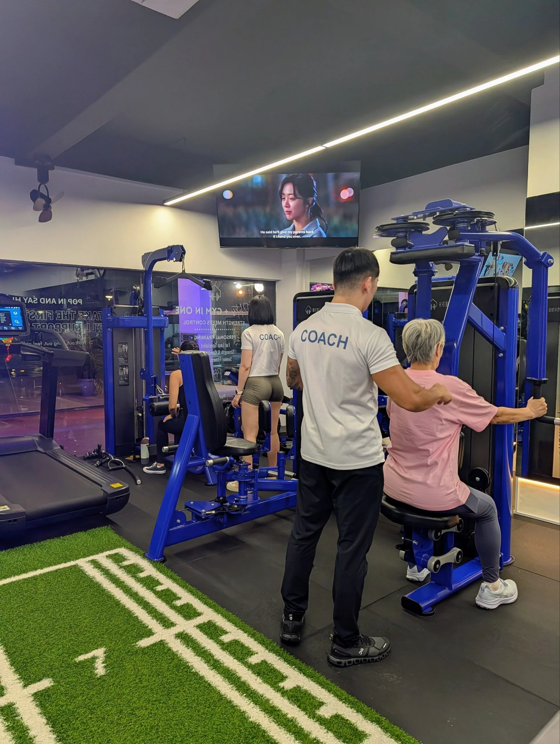 bishan-premium-space
