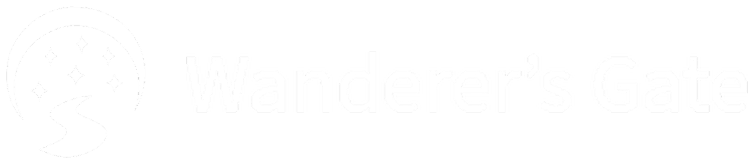 Wanderer's Gate