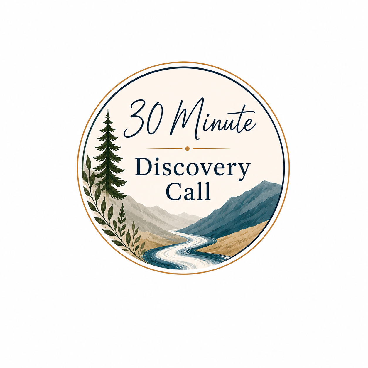 Free 30 Min. Discovery Call