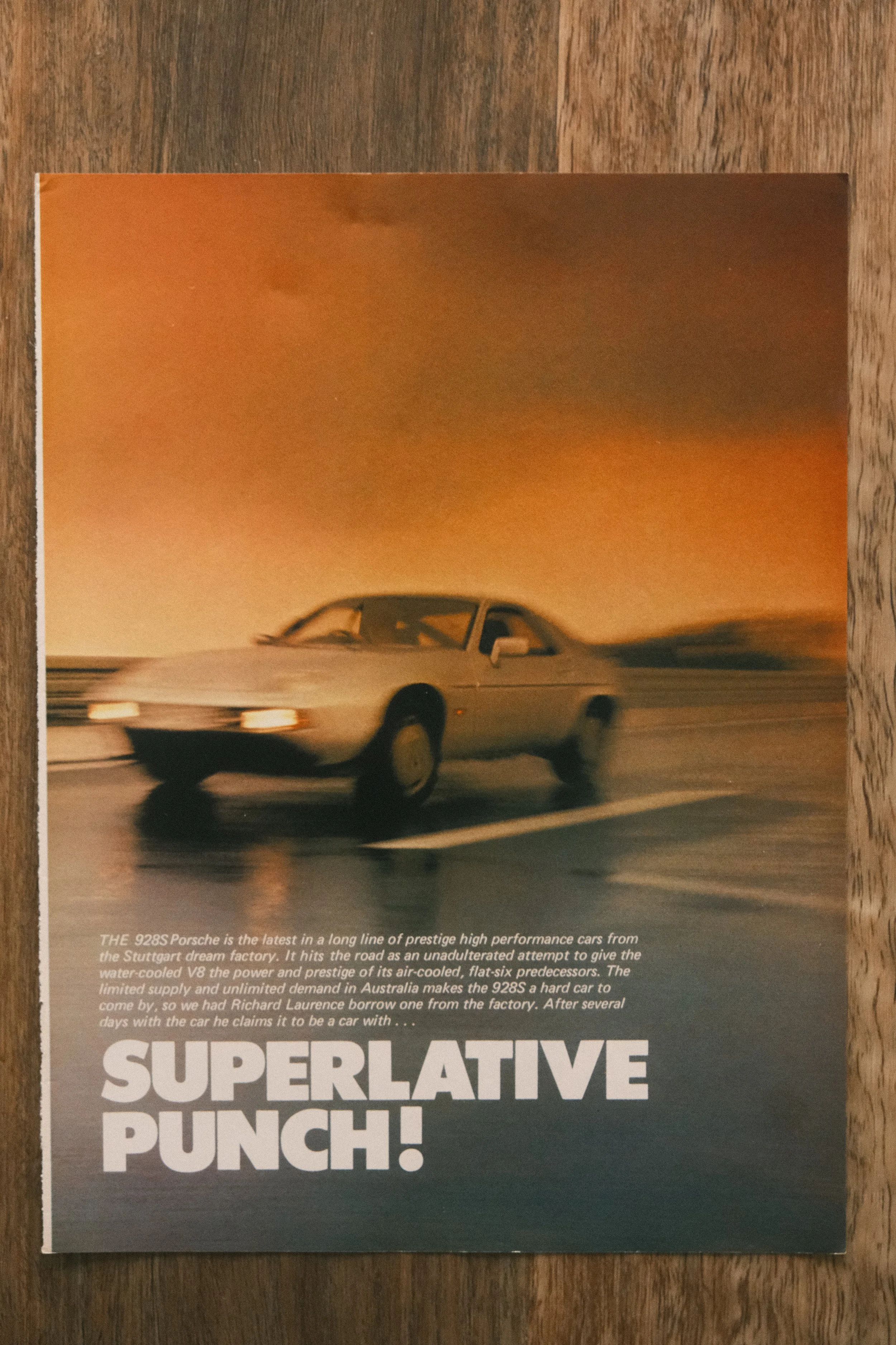 PORSCHE_928S Road Test Poster_AUG1980 - 21082026 1.jpg