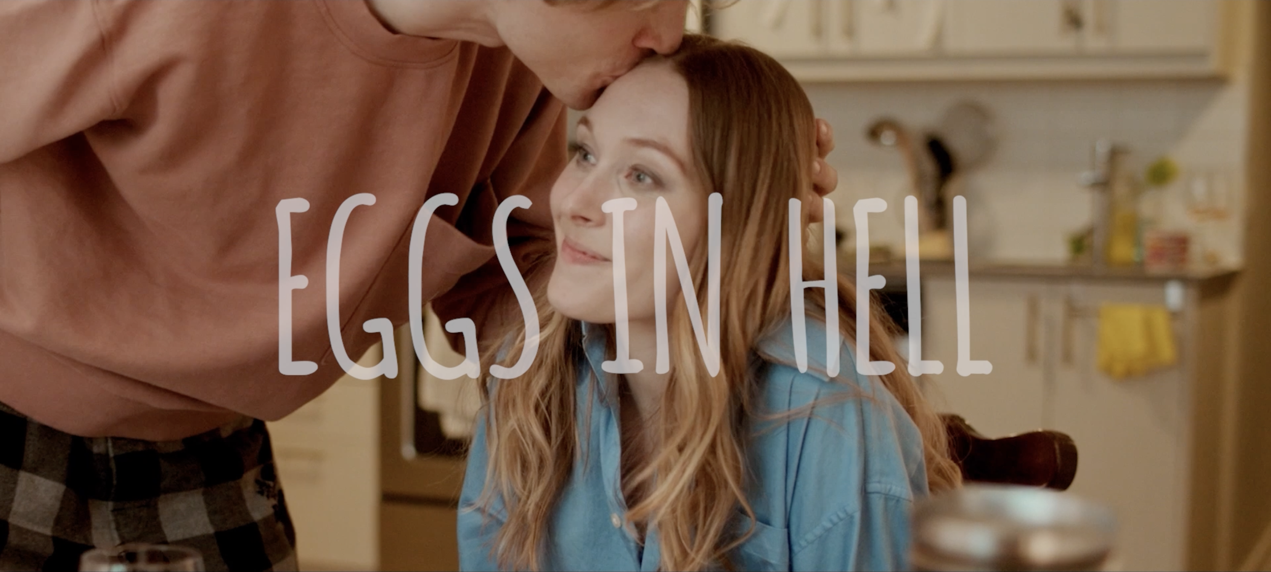 Eggs in Hell (2021)