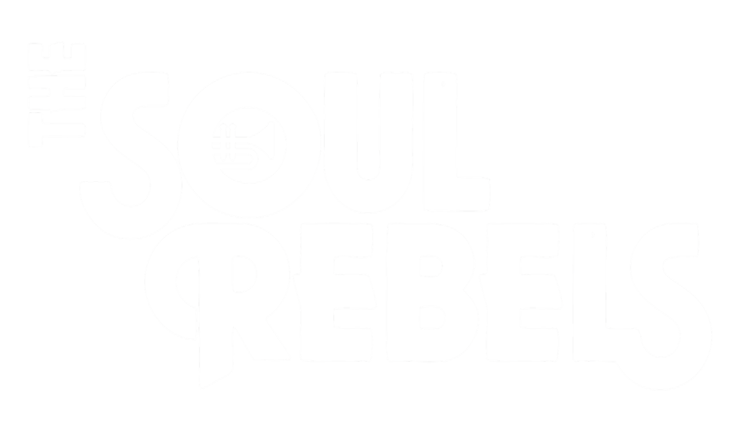 The Soul Rebels