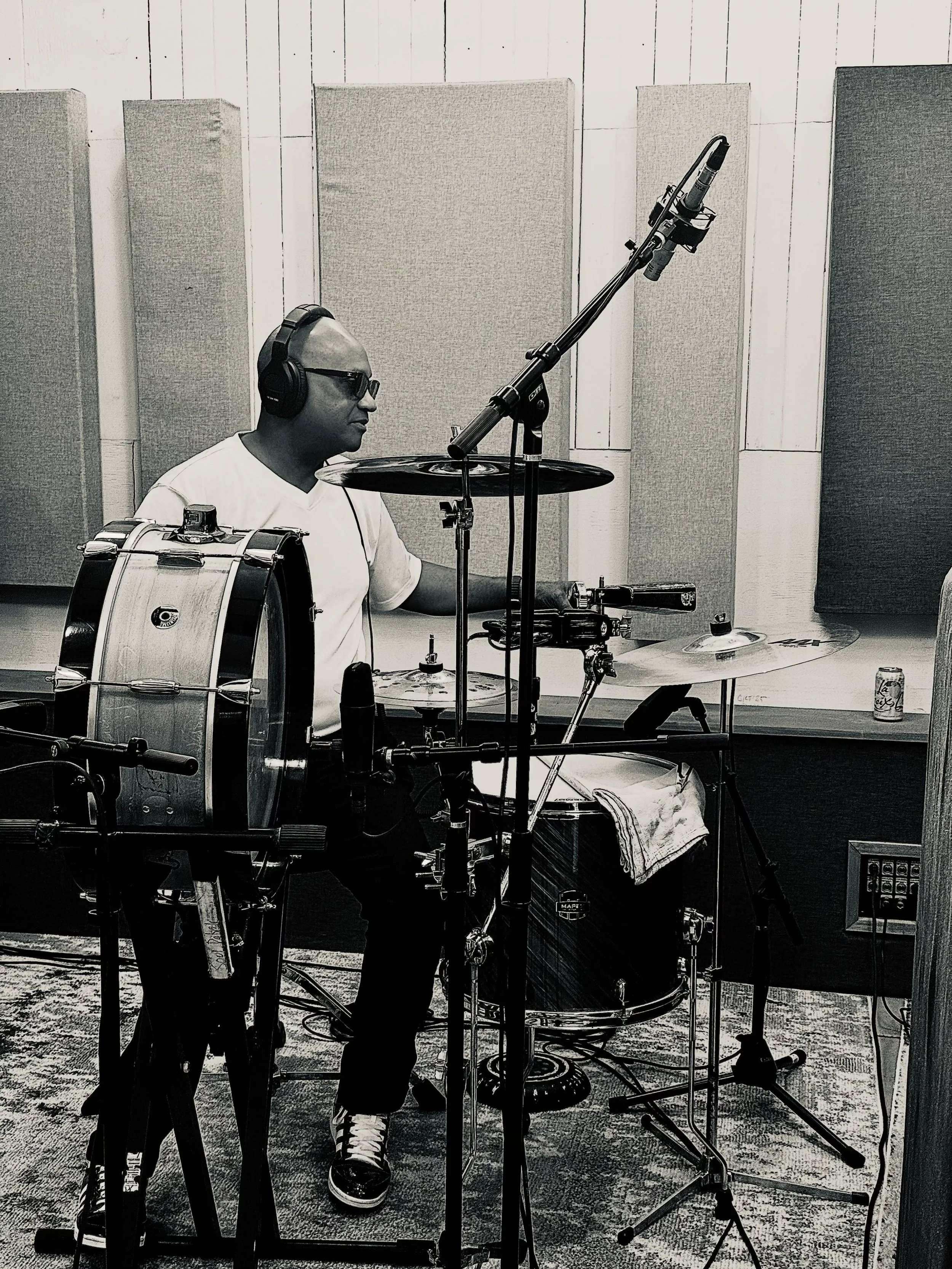 🥁 We have things in store for you&hellip; 

📸 @peterbiltmeech 

🎟️ thesoulrebels.com/shows

#TheSoulRebels #NOLA #musicband #NewOrleansMusic