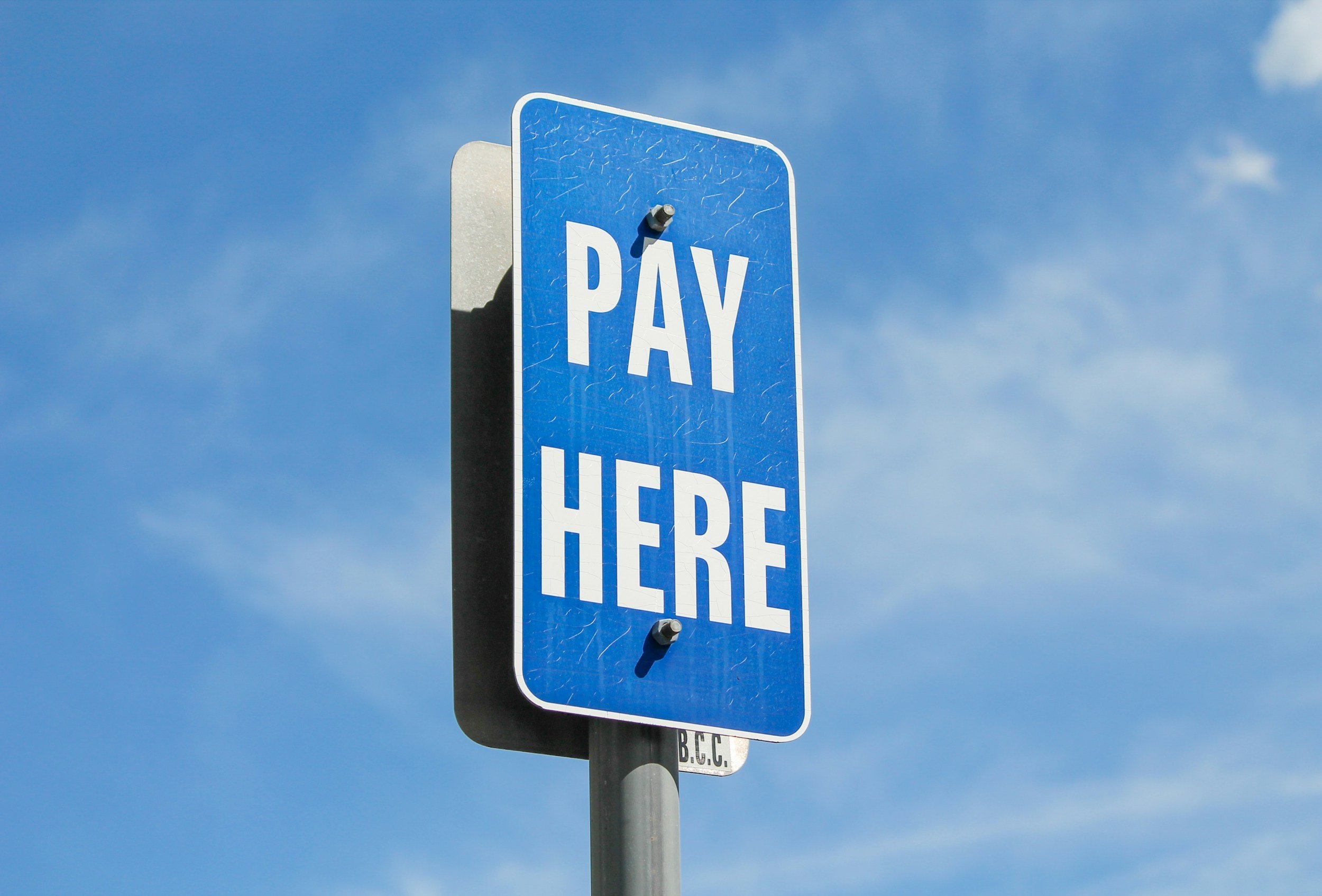 Payroll Officer