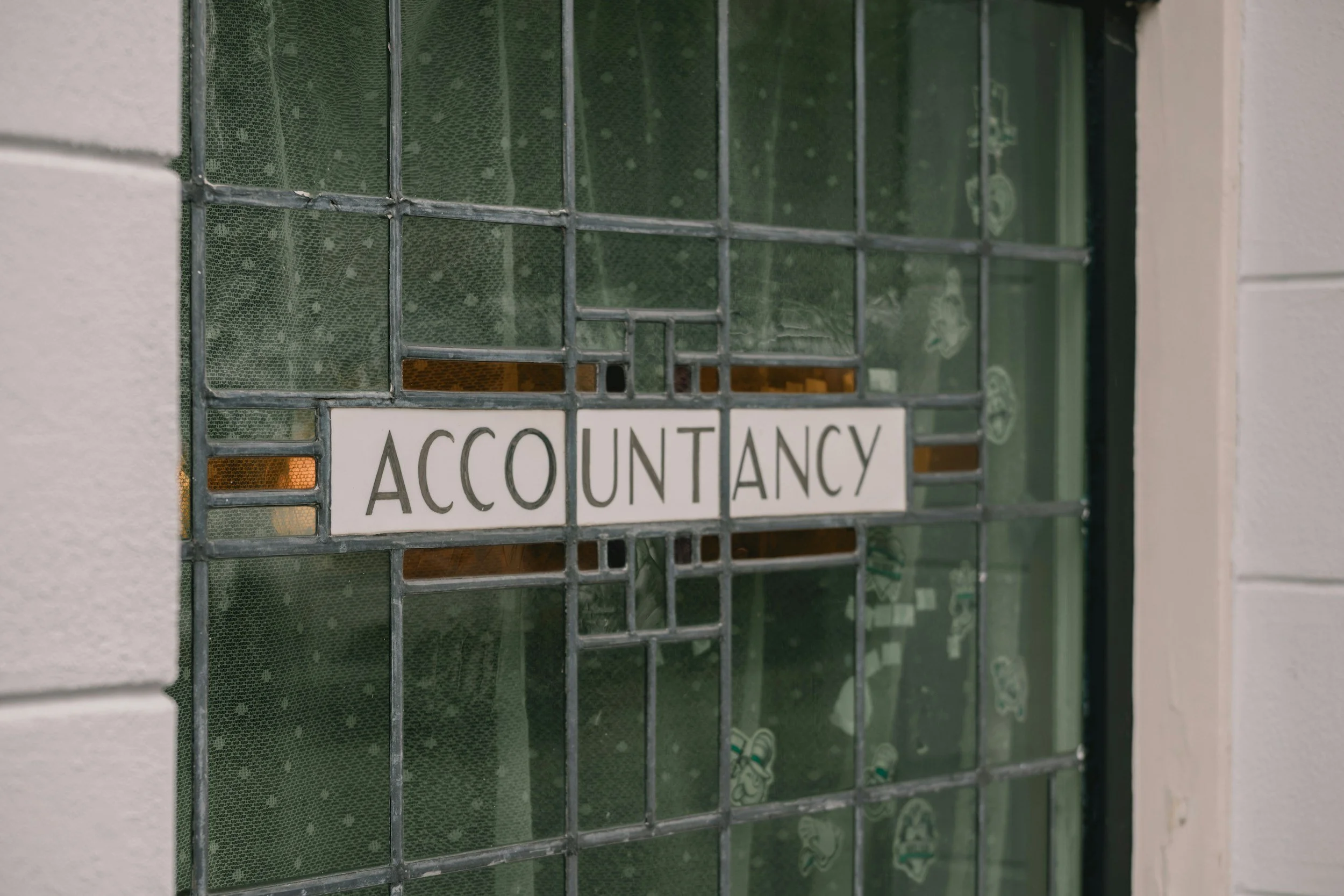 Management Accountant