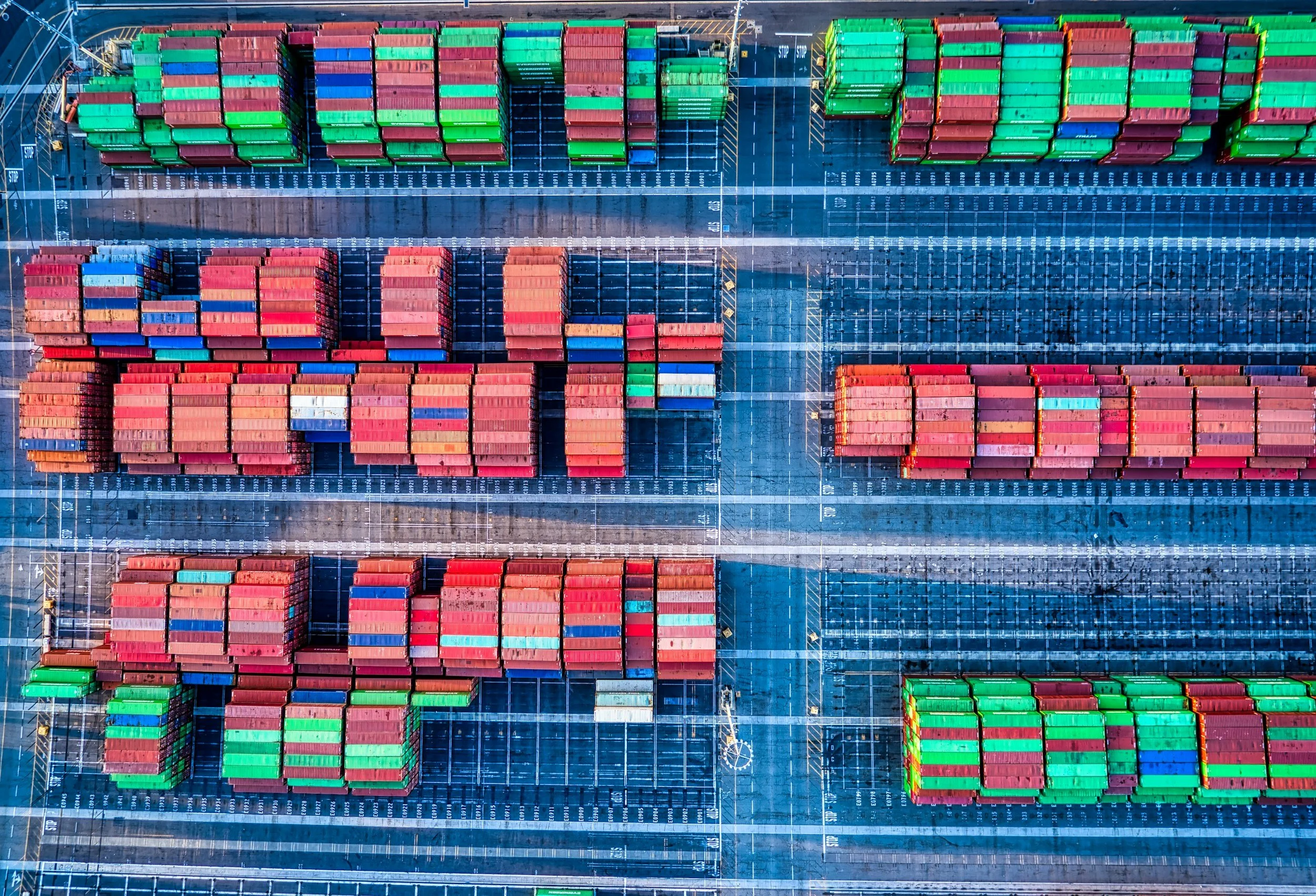 Inventory Controller
