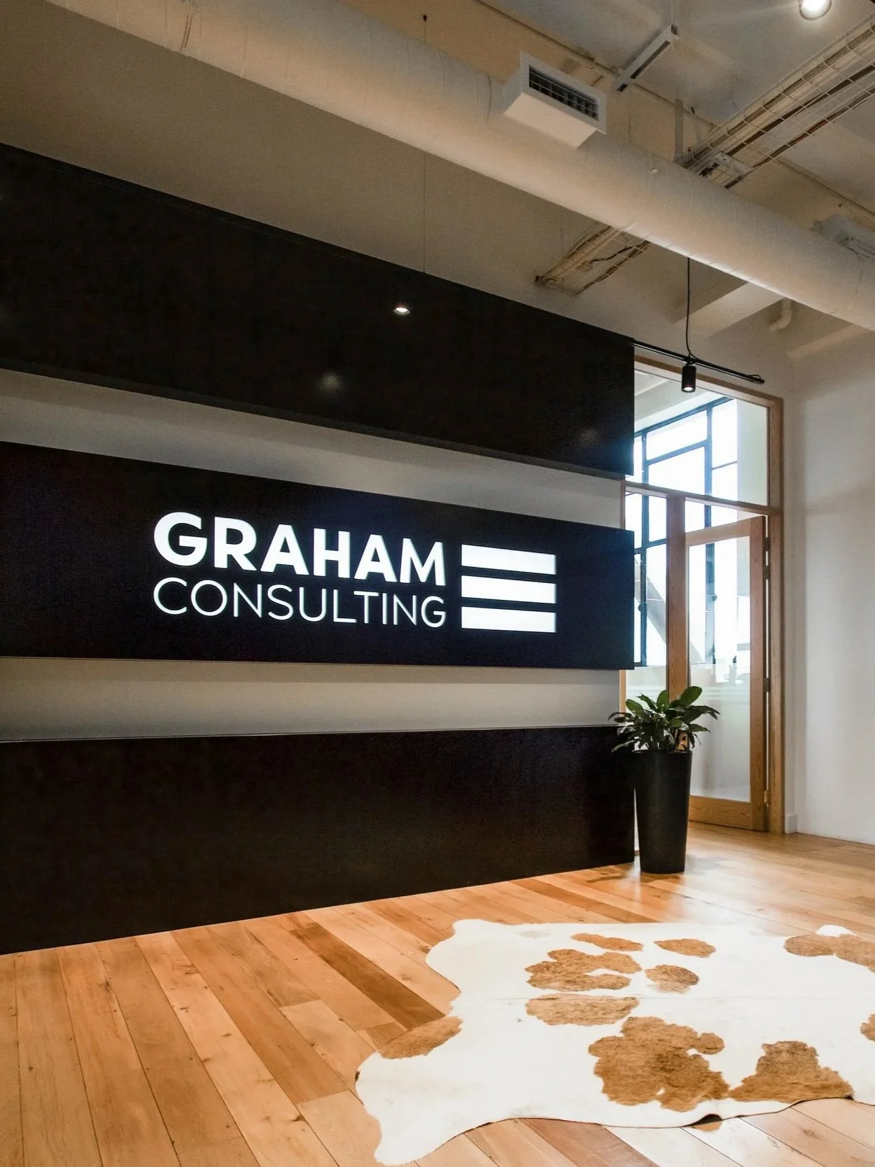 Graduate Recruitment Role!
