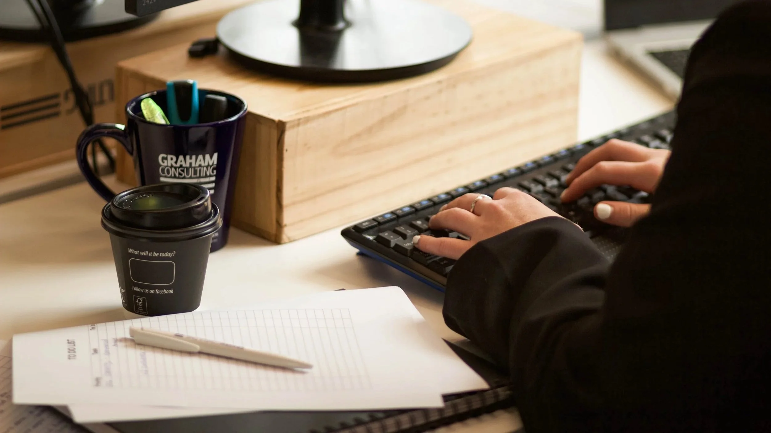 Office Administrator