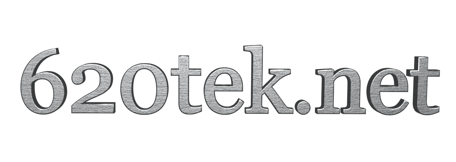 620 Tek