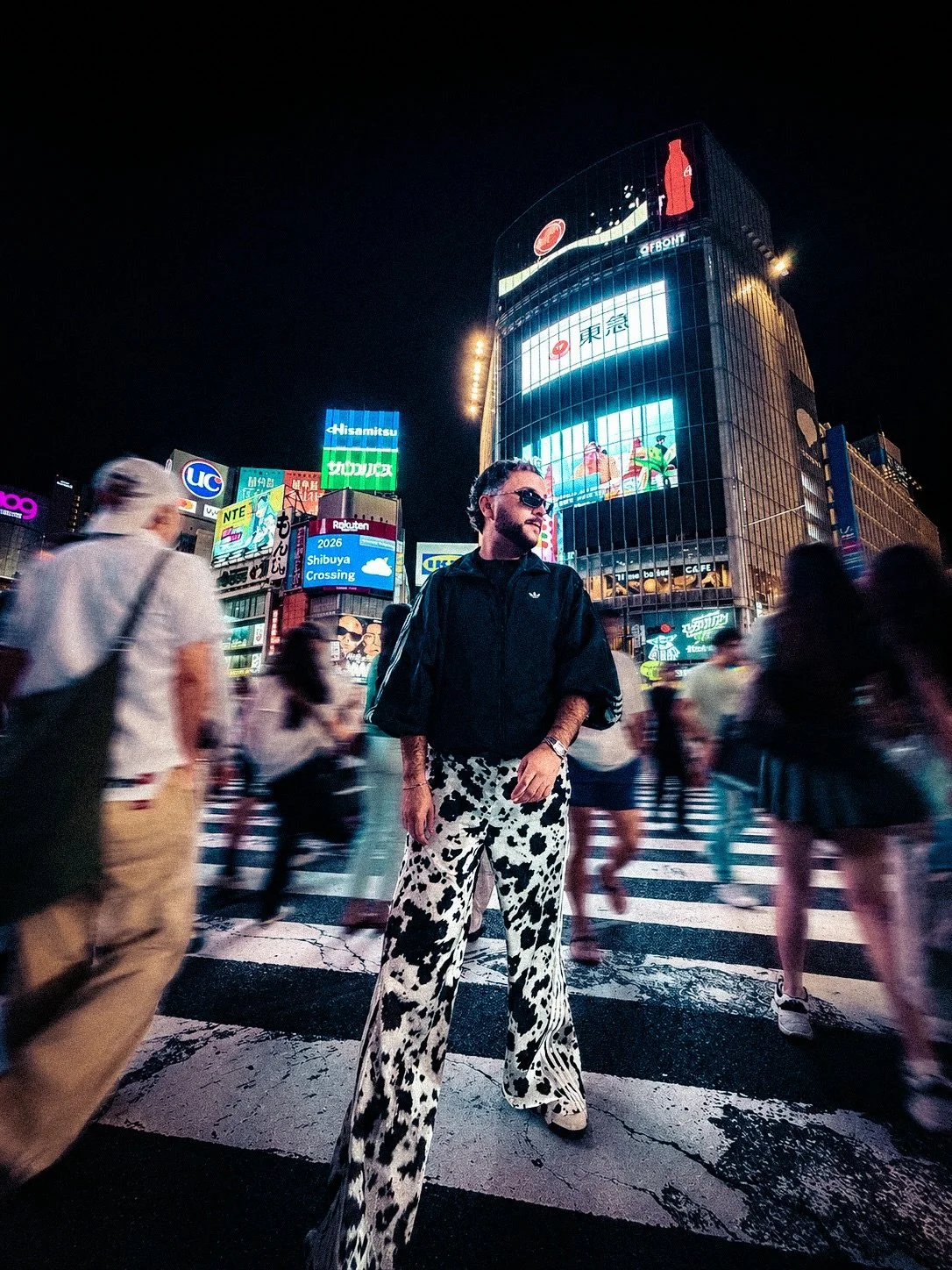 japon vol. 1 -  arigatō gozaimasu

se viene vlogsito&hellip; 👀 (ando edit&aacute;ndolo)