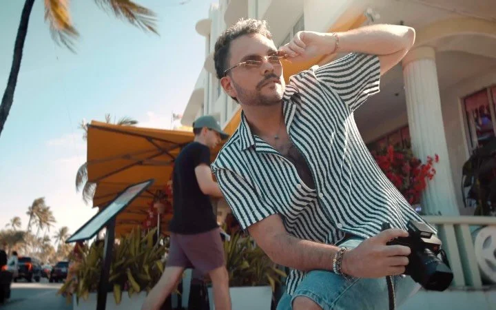 miami boy